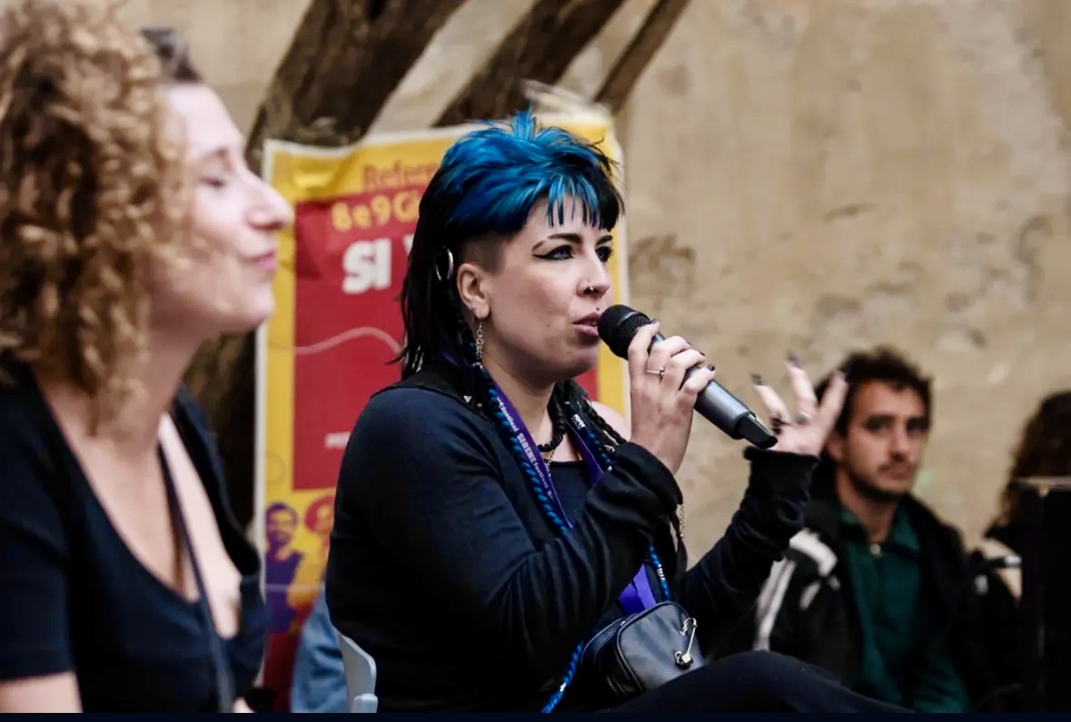 Firmacopie al festival